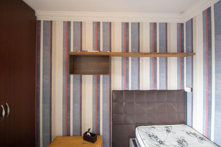 Apartamento à venda com 271m², 3 quartos e 4 vagas Apartamento à venda com 271m², 3 quartos e 4 vagasSuíte 1