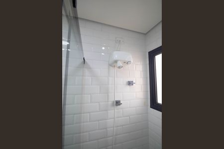 Apartamento à venda com 271m², 3 quartos e 4 vagas Apartamento à venda com 271m², 3 quartos e 4 vagasBanheiro da Suíte 1