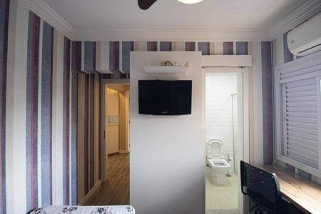 Apartamento à venda com 271m², 3 quartos e 4 vagas Apartamento à venda com 271m², 3 quartos e 4 vagasSuíte 1