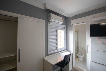 Apartamento à venda com 271m², 3 quartos e 4 vagas Apartamento à venda com 271m², 3 quartos e 4 vagasSuíte 2