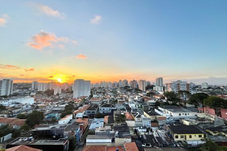 Apartamento para alugar com 51m², 2 quartos e 1 vagaVista da Sala