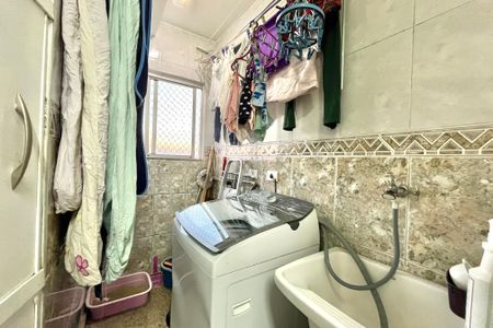 Apartamento para alugar com 51m², 2 quartos e 1 vagaÁrea de Serviço