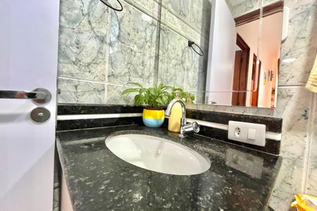 Apartamento para alugar com 51m², 2 quartos e 1 vagaBanheiro