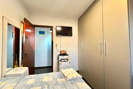 Apartamento para alugar com 51m², 2 quartos e 1 vagaQuarto 2
