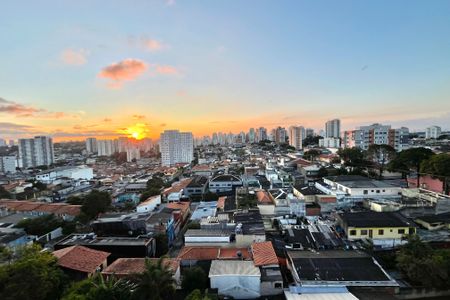 Apartamento para alugar com 51m², 2 quartos e 1 vagaVista do Quarto 2