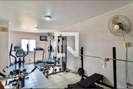 Apartamento para alugar com 51m², 2 quartos e 1 vagaÁrea comum - Academia