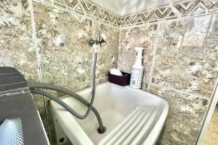 Apartamento para alugar com 51m², 2 quartos e 1 vagaÁrea de Serviço