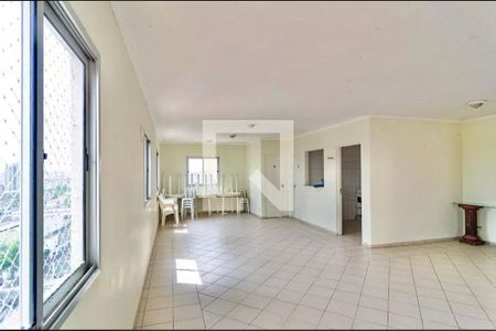 Apartamento para alugar com 51m², 2 quartos e 1 vagaÁrea comum - Salão de festas