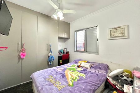 Apartamento para alugar com 51m², 2 quartos e 1 vagaQuarto 1