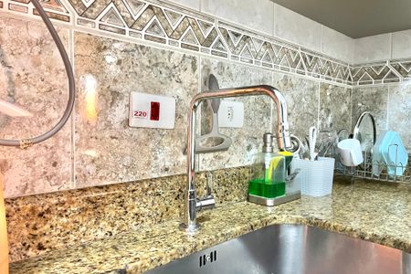 Apartamento para alugar com 51m², 2 quartos e 1 vagaCozinha