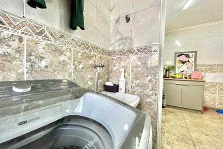 Apartamento para alugar com 51m², 2 quartos e 1 vagaÁrea de Serviço