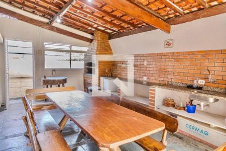 Apartamento para alugar com 51m², 2 quartos e 1 vagaÁrea comum - Churrasqueira