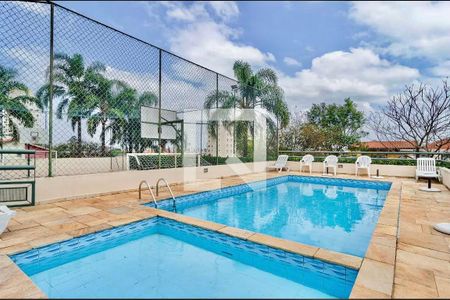 Apartamento para alugar com 51m², 2 quartos e 1 vagaÁrea comum - Piscina