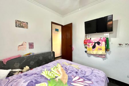 Apartamento para alugar com 51m², 2 quartos e 1 vagaQuarto 1