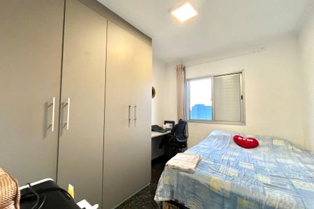Apartamento para alugar com 51m², 2 quartos e 1 vagaQuarto 2