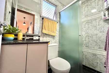 Apartamento para alugar com 51m², 2 quartos e 1 vagaBanheiro