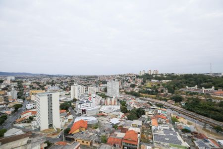 Apartamento à venda com 66m², 2 quartos e 1 vagaVista