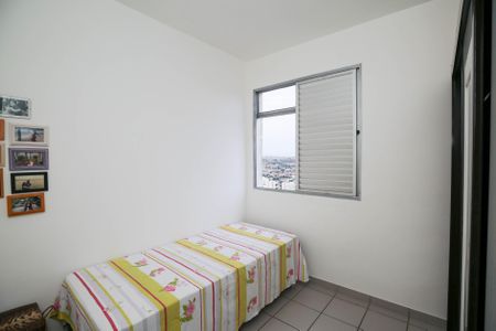 Apartamento à venda com 66m², 2 quartos e 1 vagaQuarto 2