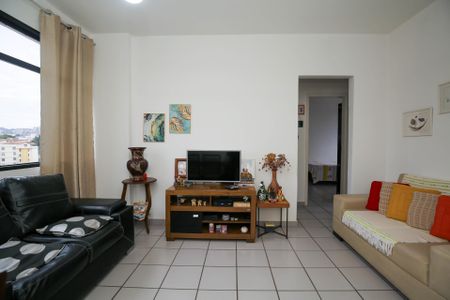 Apartamento à venda com 66m², 2 quartos e 1 vagaSala