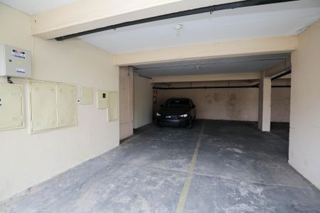 Apartamento à venda com 66m², 2 quartos e 1 vagaGaragem