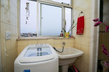 Apartamento à venda com 66m², 2 quartos e 1 vagaÁrea de Serviço