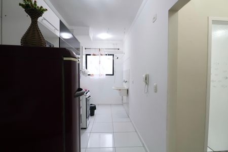 Apartamento para alugar com 69m², 1 quarto e 1 vaga Apartamento para alugar com 69m², 1 quarto e 1 vagaCozinha