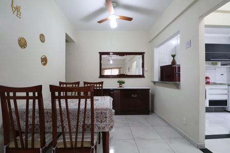 Apartamento para alugar com 69m², 1 quarto e 1 vaga Apartamento para alugar com 69m², 1 quarto e 1 vagaSala
