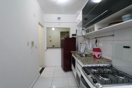 Apartamento para alugar com 69m², 1 quarto e 1 vaga Apartamento para alugar com 69m², 1 quarto e 1 vagaCozinha