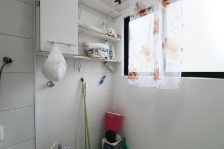 Apartamento para alugar com 69m², 1 quarto e 1 vaga Apartamento para alugar com 69m², 1 quarto e 1 vagaÁrea de Serviço
