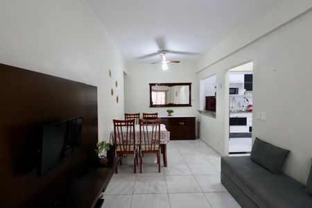 Apartamento para alugar com 69m², 1 quarto e 1 vaga Apartamento para alugar com 69m², 1 quarto e 1 vagaSala