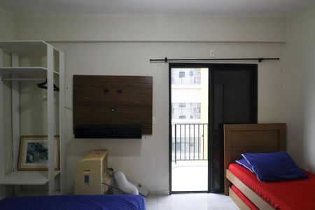 Apartamento para alugar com 69m², 1 quarto e 1 vaga Apartamento para alugar com 69m², 1 quarto e 1 vagaQuarto
