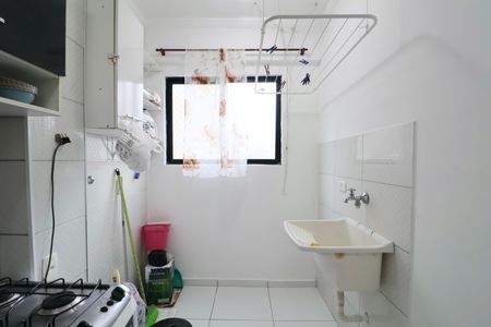 Apartamento para alugar com 69m², 1 quarto e 1 vaga Apartamento para alugar com 69m², 1 quarto e 1 vagaÁrea de Serviço