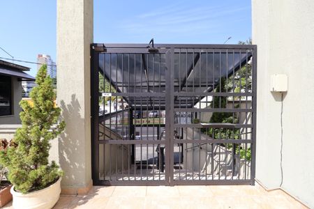 Apartamento para alugar com 69m², 1 quarto e 1 vaga Apartamento para alugar com 69m², 1 quarto e 1 vagaFachada