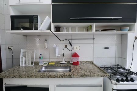 Apartamento para alugar com 69m², 1 quarto e 1 vaga Apartamento para alugar com 69m², 1 quarto e 1 vagaCozinha