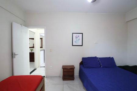 Apartamento para alugar com 69m², 1 quarto e 1 vaga Apartamento para alugar com 69m², 1 quarto e 1 vagaQuarto