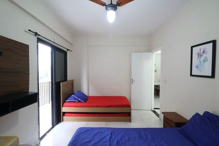 Apartamento para alugar com 69m², 1 quarto e 1 vaga Apartamento para alugar com 69m², 1 quarto e 1 vagaQuarto