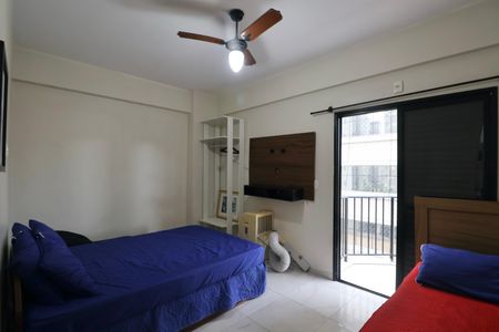 Apartamento para alugar com 69m², 1 quarto e 1 vaga Apartamento para alugar com 69m², 1 quarto e 1 vagaQuarto