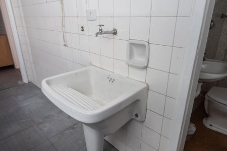 Apartamento à venda com 89m², 3 quartos e 1 vaga Apartamento à venda com 89m², 3 quartos e 1 vagaÁrea de Serviço