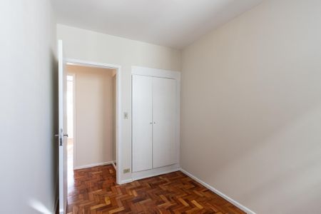 Apartamento à venda com 89m², 3 quartos e 1 vaga Apartamento à venda com 89m², 3 quartos e 1 vagaQuarto 2