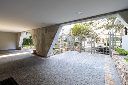 Apartamento à venda com 89m², 3 quartos e 1 vaga Apartamento à venda com 89m², 3 quartos e 1 vagaÁrea comum