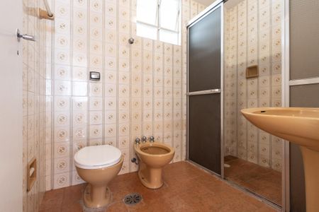 Apartamento à venda com 89m², 3 quartos e 1 vaga Apartamento à venda com 89m², 3 quartos e 1 vagaBanheiro