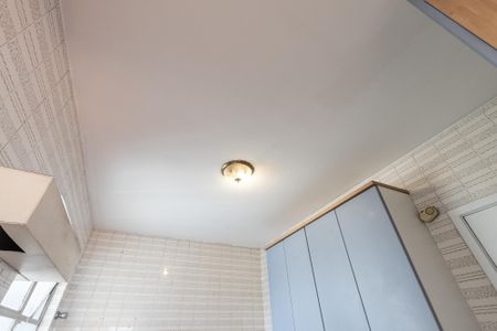 Apartamento à venda com 89m², 3 quartos e 1 vaga Apartamento à venda com 89m², 3 quartos e 1 vagaCozinha