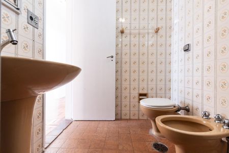 Apartamento à venda com 89m², 3 quartos e 1 vaga Apartamento à venda com 89m², 3 quartos e 1 vagaBanheiro