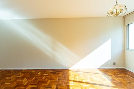 Apartamento à venda com 89m², 3 quartos e 1 vaga Apartamento à venda com 89m², 3 quartos e 1 vagaSala