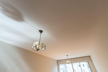 Apartamento à venda com 89m², 3 quartos e 1 vaga Apartamento à venda com 89m², 3 quartos e 1 vagaSala