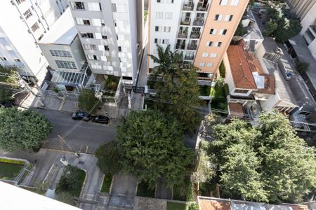 Apartamento à venda com 89m², 3 quartos e 1 vaga Apartamento à venda com 89m², 3 quartos e 1 vagaVista