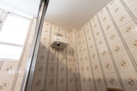 Apartamento à venda com 89m², 3 quartos e 1 vaga Apartamento à venda com 89m², 3 quartos e 1 vagaBanheiro