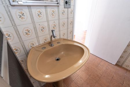 Apartamento à venda com 89m², 3 quartos e 1 vaga Apartamento à venda com 89m², 3 quartos e 1 vagaBanheiro