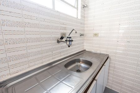 Apartamento à venda com 89m², 3 quartos e 1 vaga Apartamento à venda com 89m², 3 quartos e 1 vagaCozinha