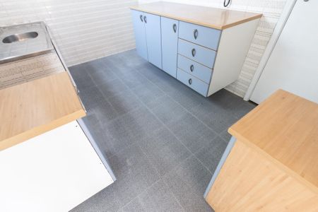 Apartamento à venda com 89m², 3 quartos e 1 vaga Apartamento à venda com 89m², 3 quartos e 1 vagaCozinha